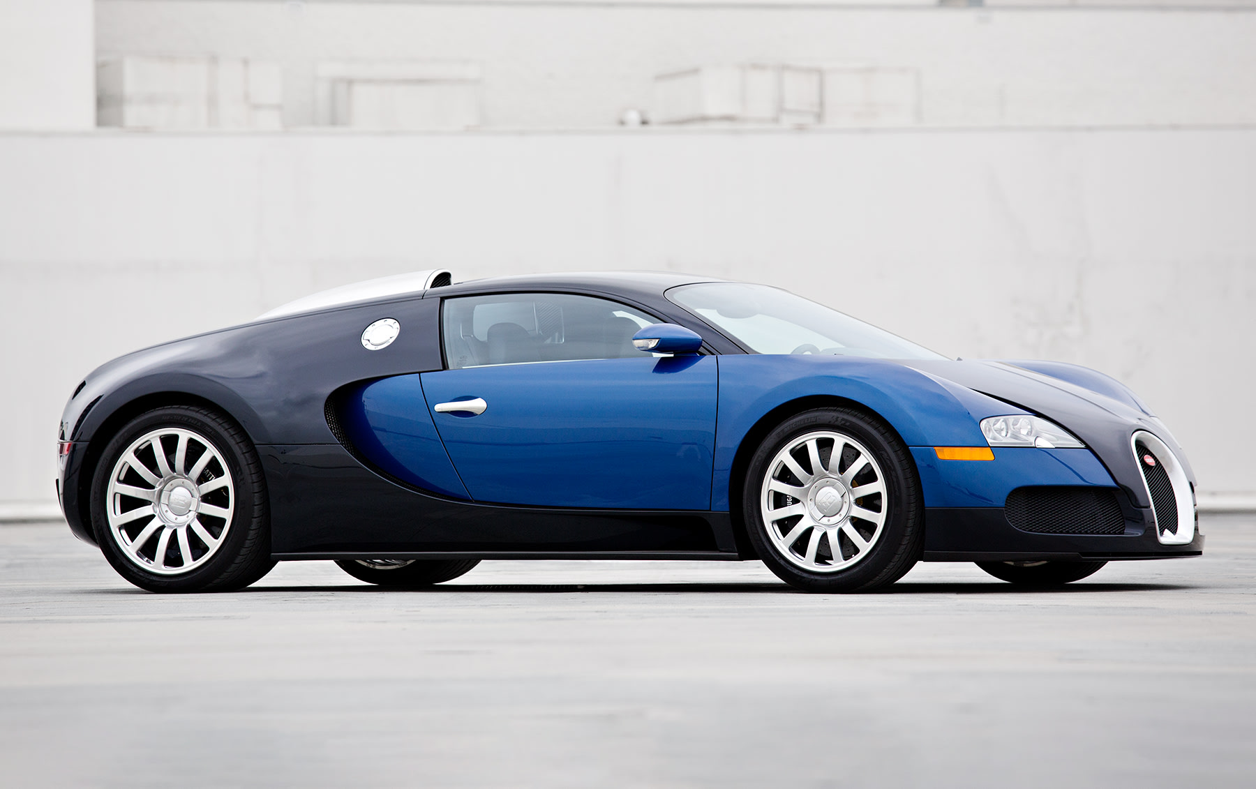 2006 Bugatti Veyron 16.4 | Gooding & Company